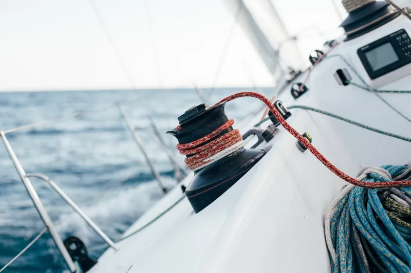 RYA Coastal Skipper