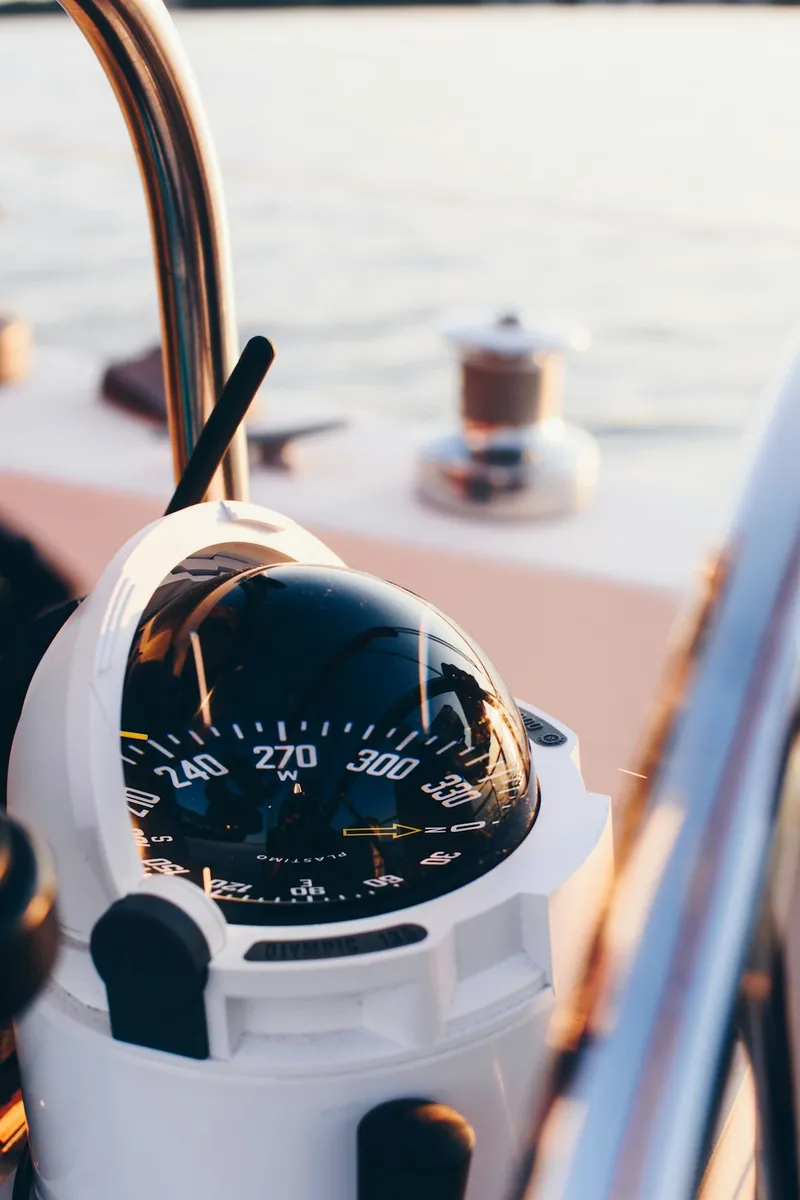 RYA Day Skipper Online Theory