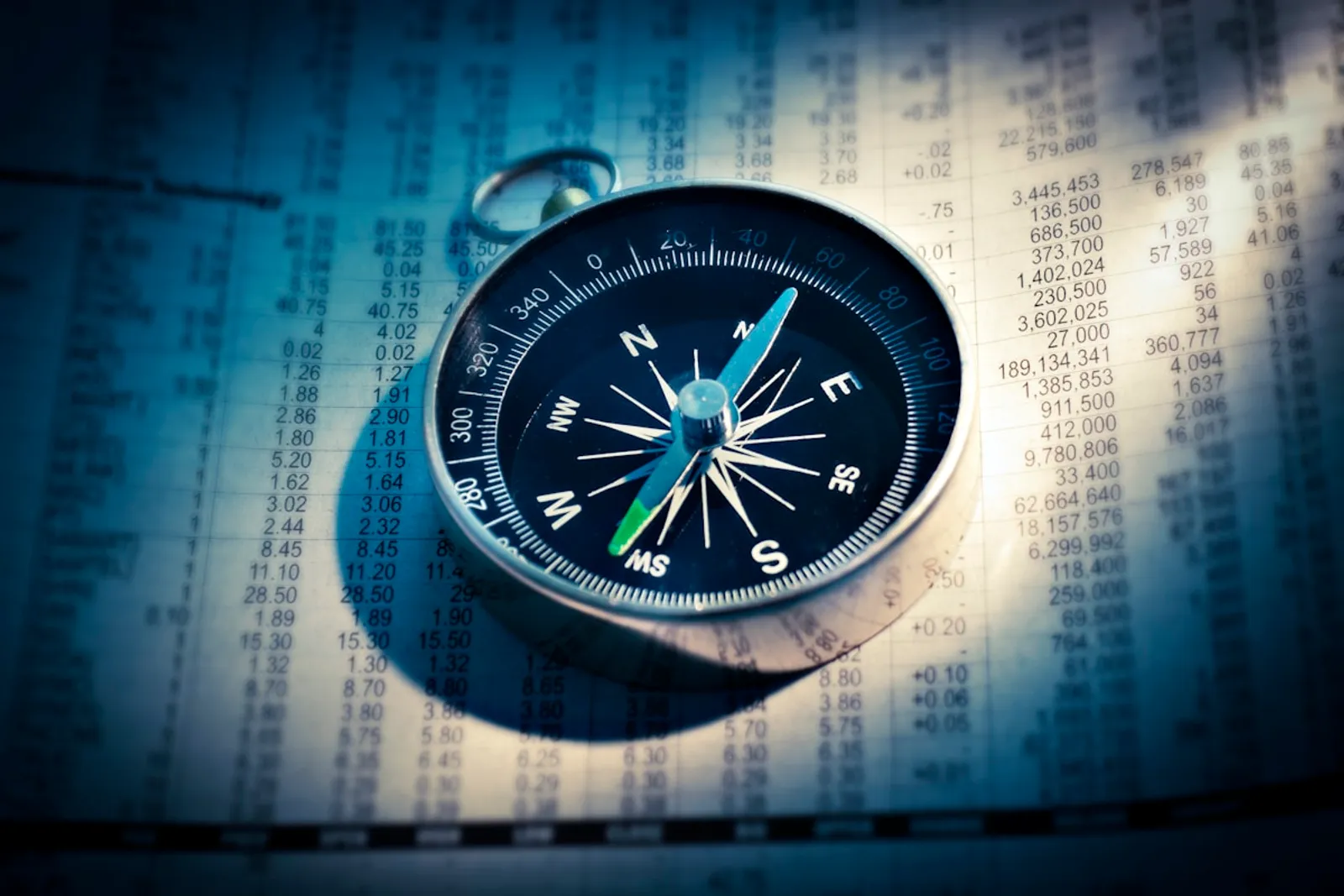 RYA Essential Navigation