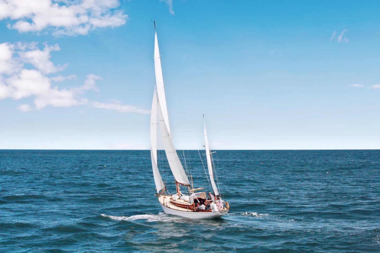 Fastrack to Yachtmaster™