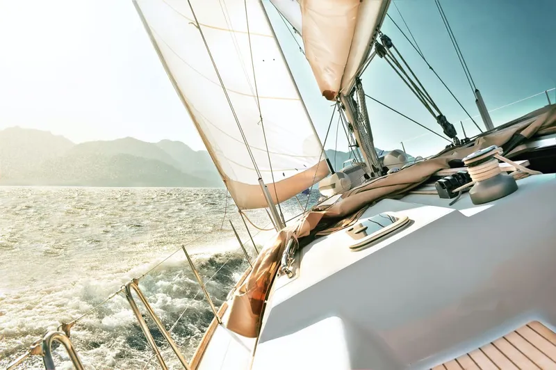 RYA Day Skipper Online Theory