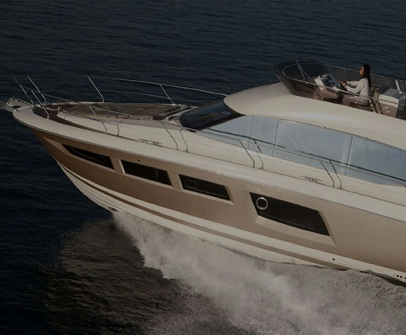 RYA Motorboat training courses