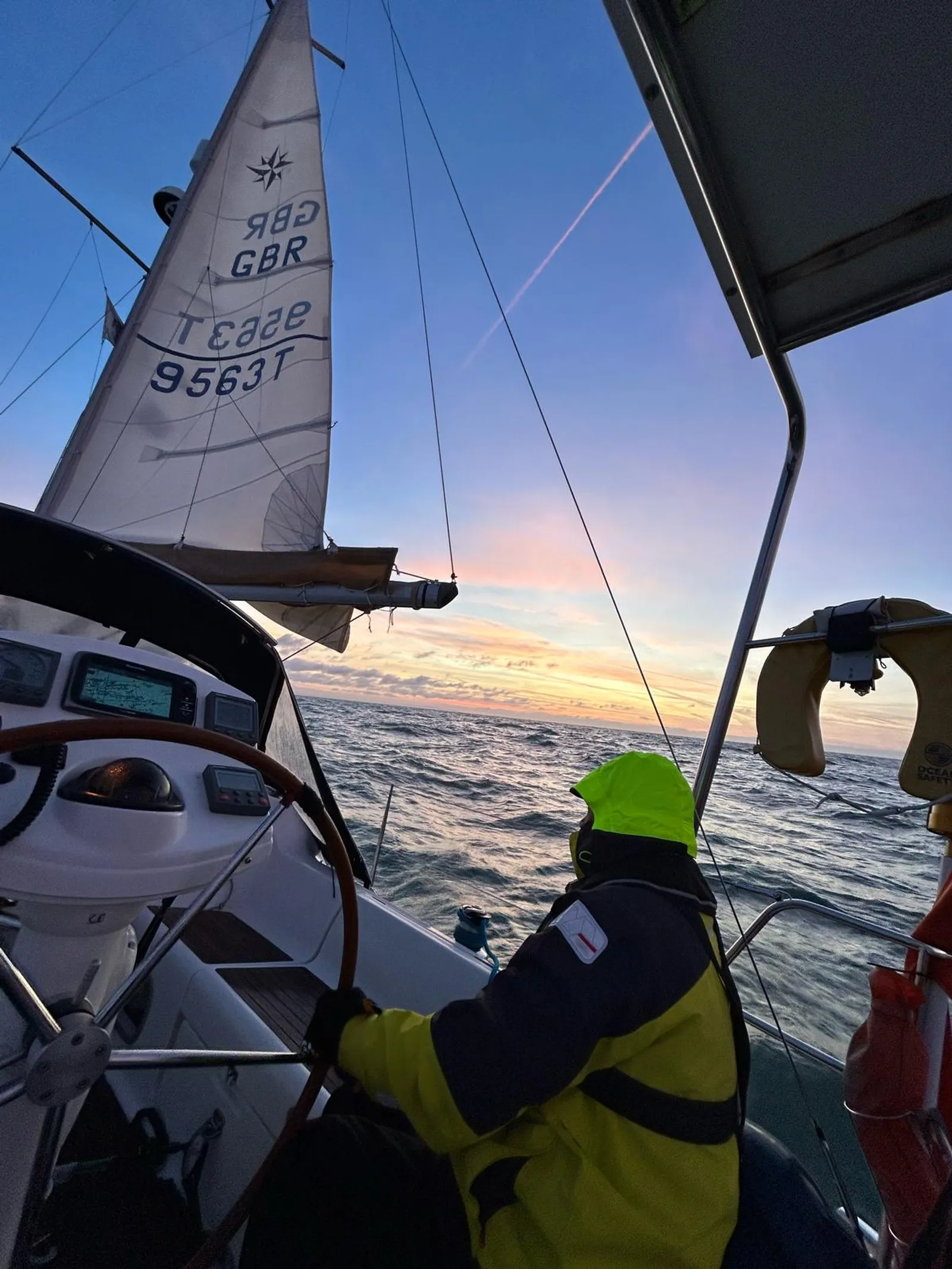 RYA Day Skipper Complete Package