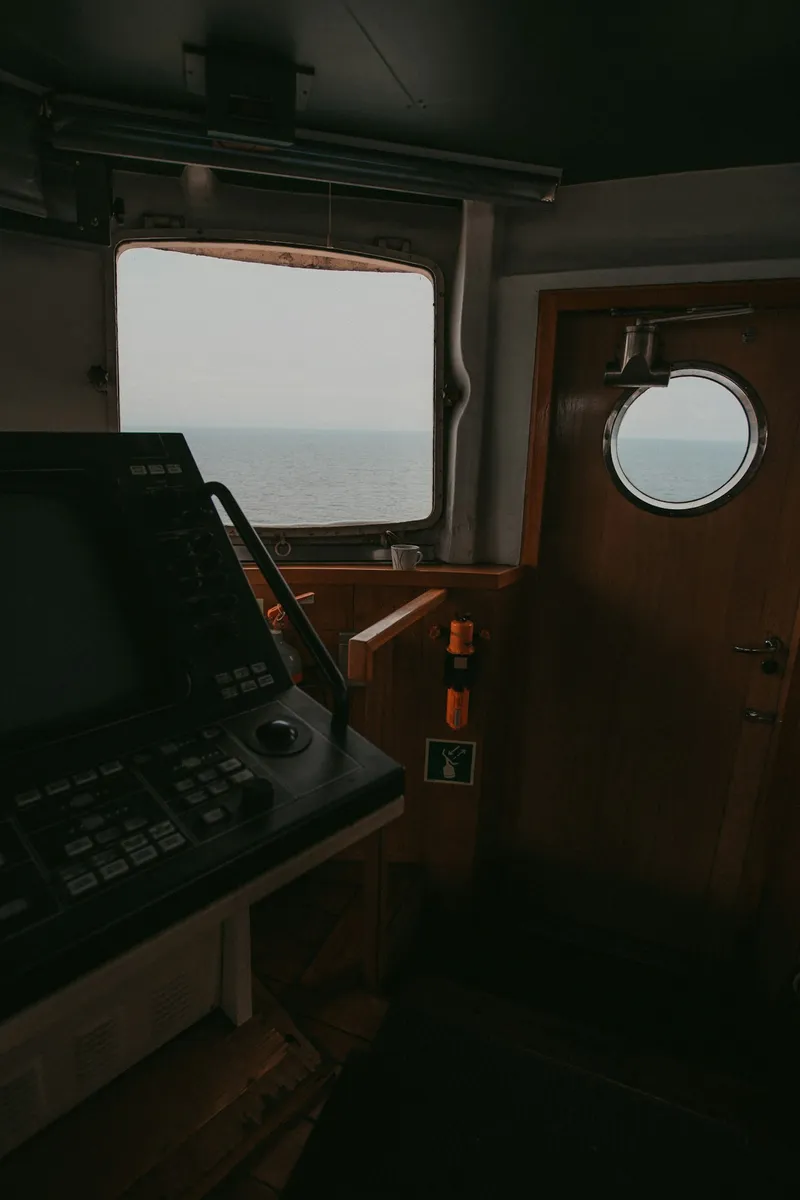 RYA Short Range Certificate (SRC) VHF Radio Exam