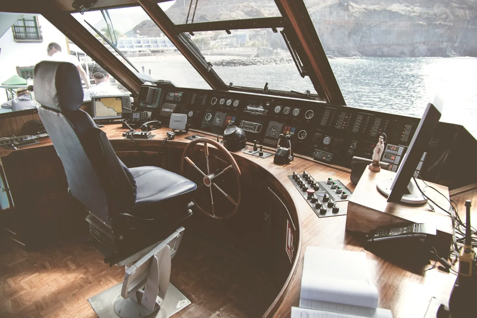 RYA Short Range Certificate (SRC) VHF Radio