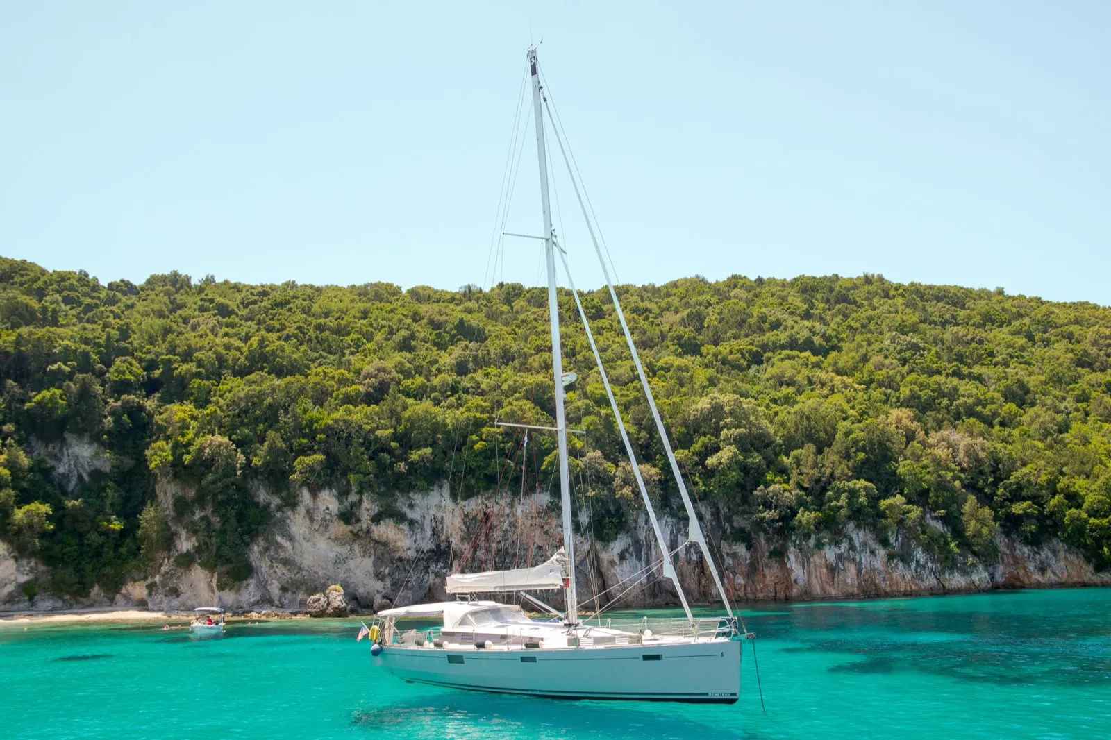 MCA/RYA Yachtmaster™ Offshore (Preparation and Exam)