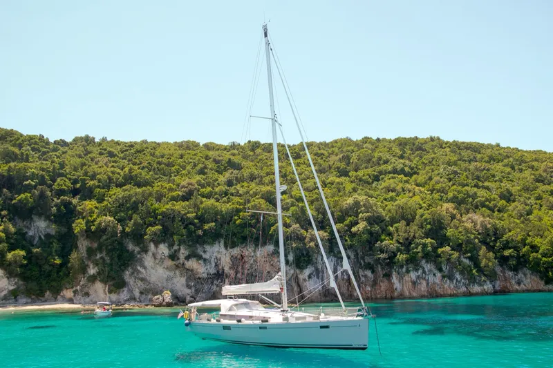 MCA/RYA Yachtmaster™ Offshore (Preparation and Exam)