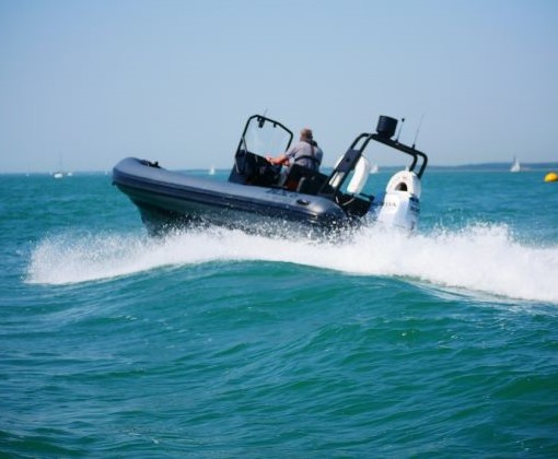 RYA Powerboat Advanced